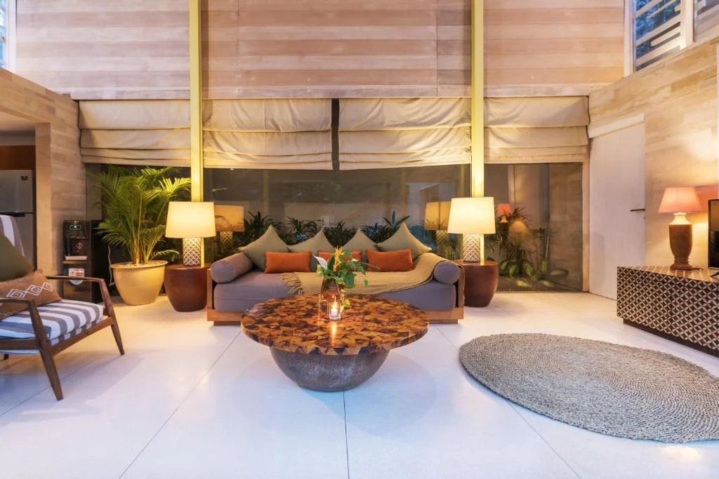 3-Bedroom Private Villa in Canggu – Walk to the Beach, Stay in Style — image 14