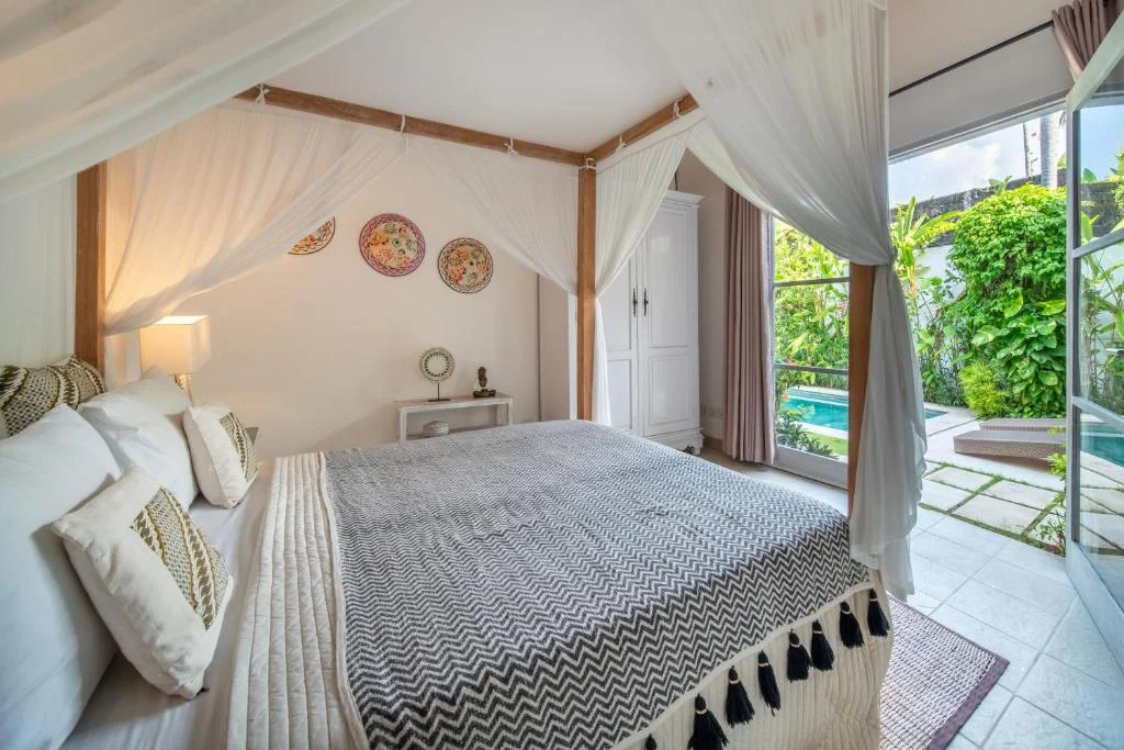 Flexible 1–3BR Private Villa in Central Seminyak – Walk to Beach, Cafés & Shops — image 19