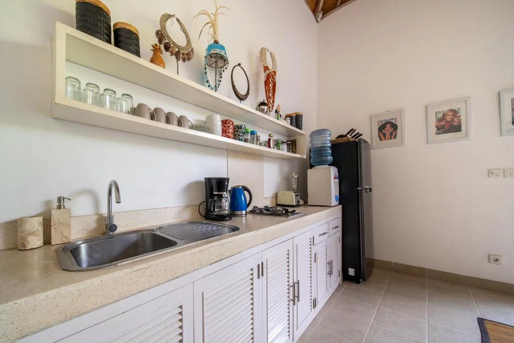Flexible 1–3BR Private Villa in Central Seminyak – Walk to Beach, Cafés & Shops — image 15
