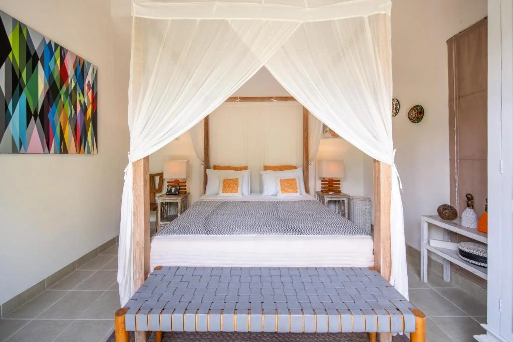 Flexible 1–3BR Private Villa in Central Seminyak – Walk to Beach, Cafés & Shops — image 13