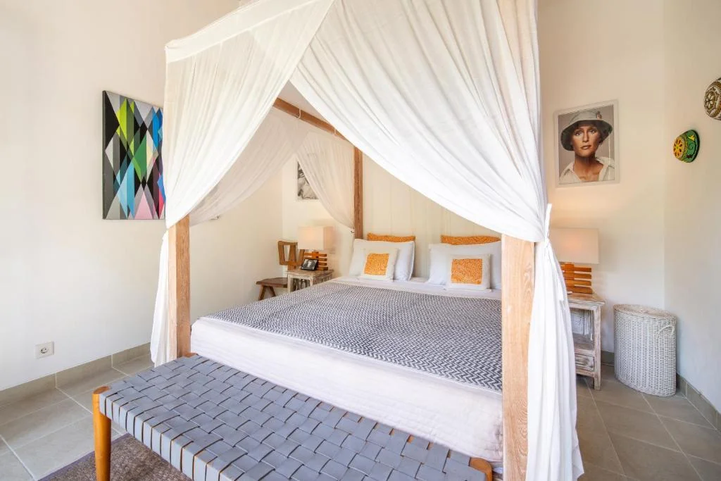 Flexible 1–3BR Private Villa in Central Seminyak – Walk to Beach, Cafés & Shops — image 9