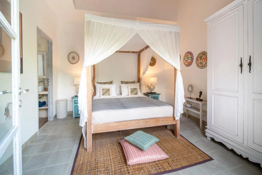 Flexible 1–3BR Private Villa in Central Seminyak – Walk to Beach, Cafés & Shops — image 5