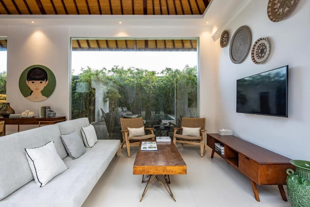 Cozy 3BR Villa with Pool in the Heart of Seminyak – Walk to Cafés & Beach — image 7