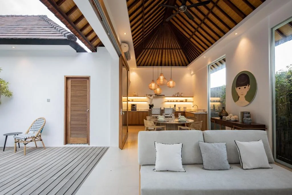 Cozy 3BR Villa with Pool in the Heart of Seminyak – Walk to Cafés & Beach — image 8