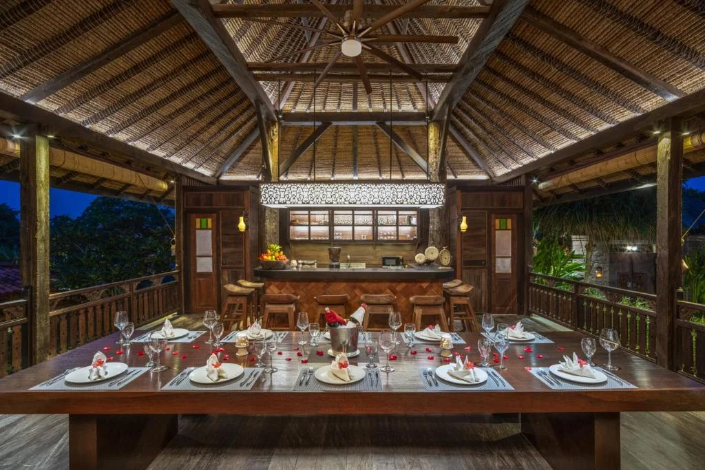 A Balinese Garden Paradise – 5BR Luxury Villa in Jimbaran — image 17