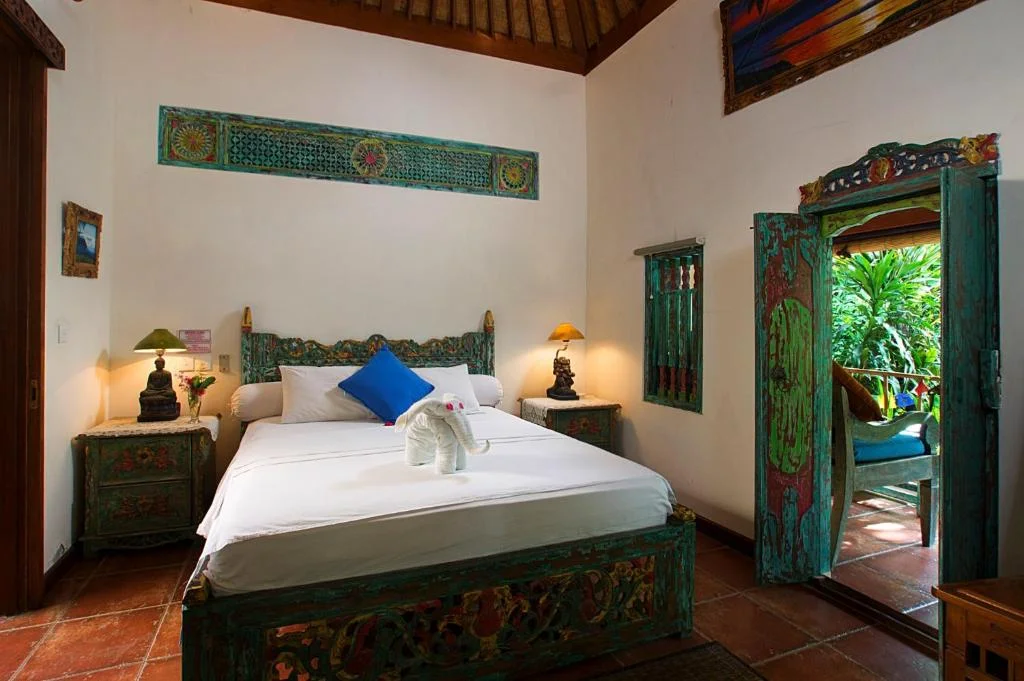 Tranquil 4-Bedroom Villa w/ Private Pool in Central Seminyak | Walk to Beach — image 17