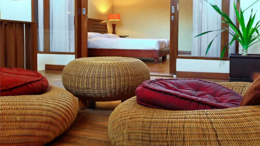 2-Bedroom Private Pool Villa in Jimbaran – Classy, Minimalist Comfort for Families & Friends — image 12