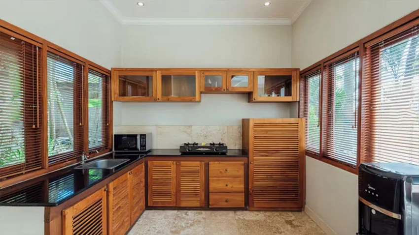 Serene 2-Bedroom Private Pool Villa – A Peaceful Tropical Escape by the Beach — image 13