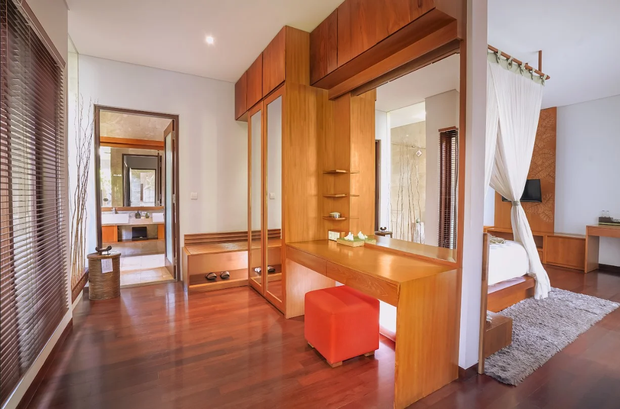 One-Bedroom Royal Pool Villas – The Ultimate Seminyak Honeymoon Retrea — image 3