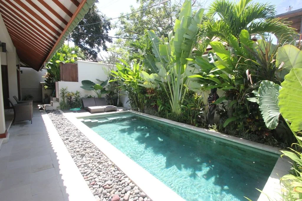 Charming 2-Bedroom Private Villa with Pool in Tranquil Umalas — Close to Seminyak & Canggu — image 7