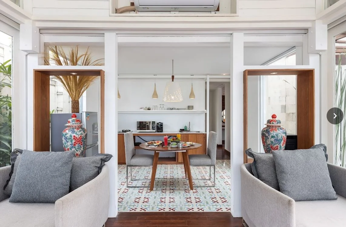 Romantic 1BR Beachfront Villa – Infinity Pool & Sunset Views Near Seminyak — image 6