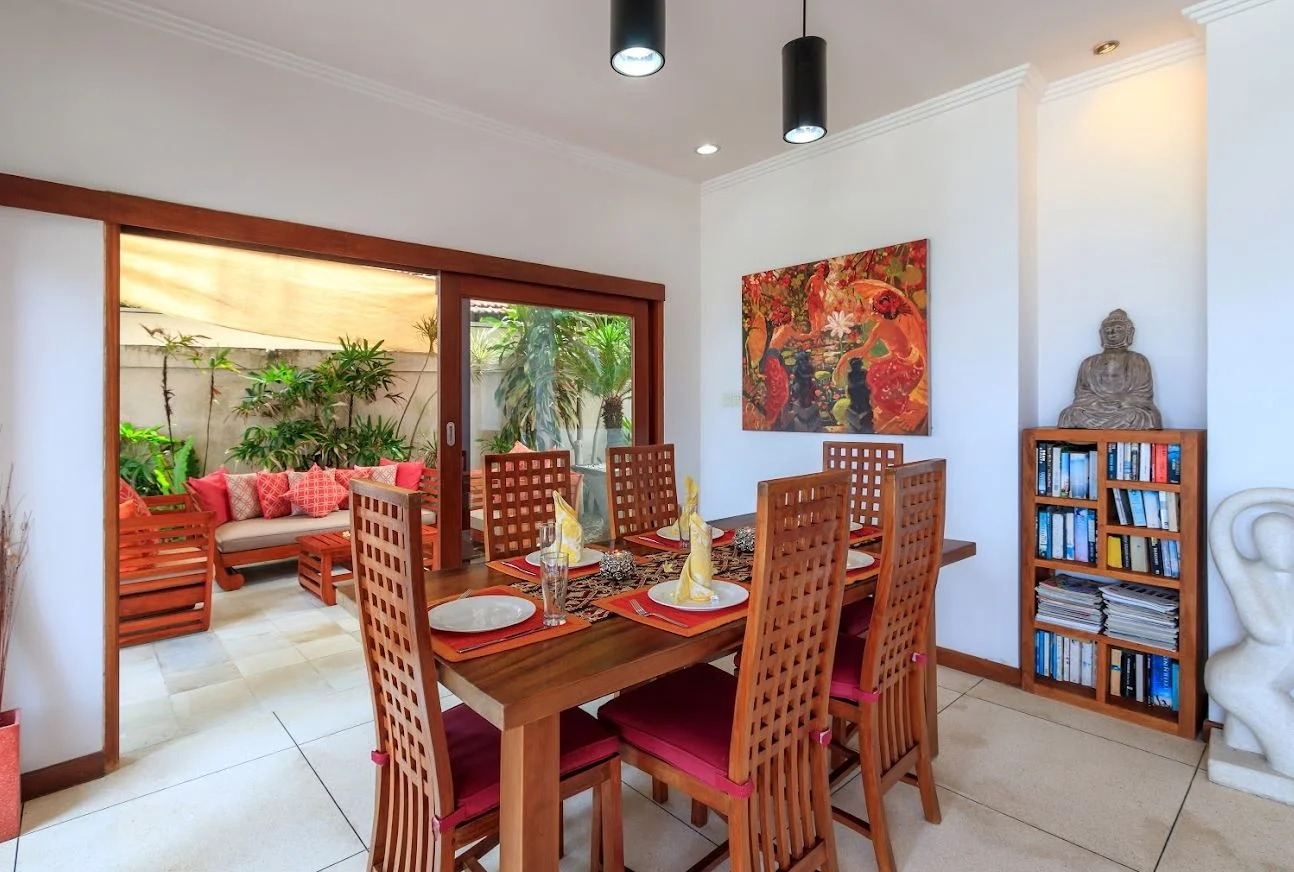 Villa Candidasa BVI43459 – Beachfront 1 & 2-Bedroom Villas with Private Pool and Balinese Charm in Candidasa — image 13