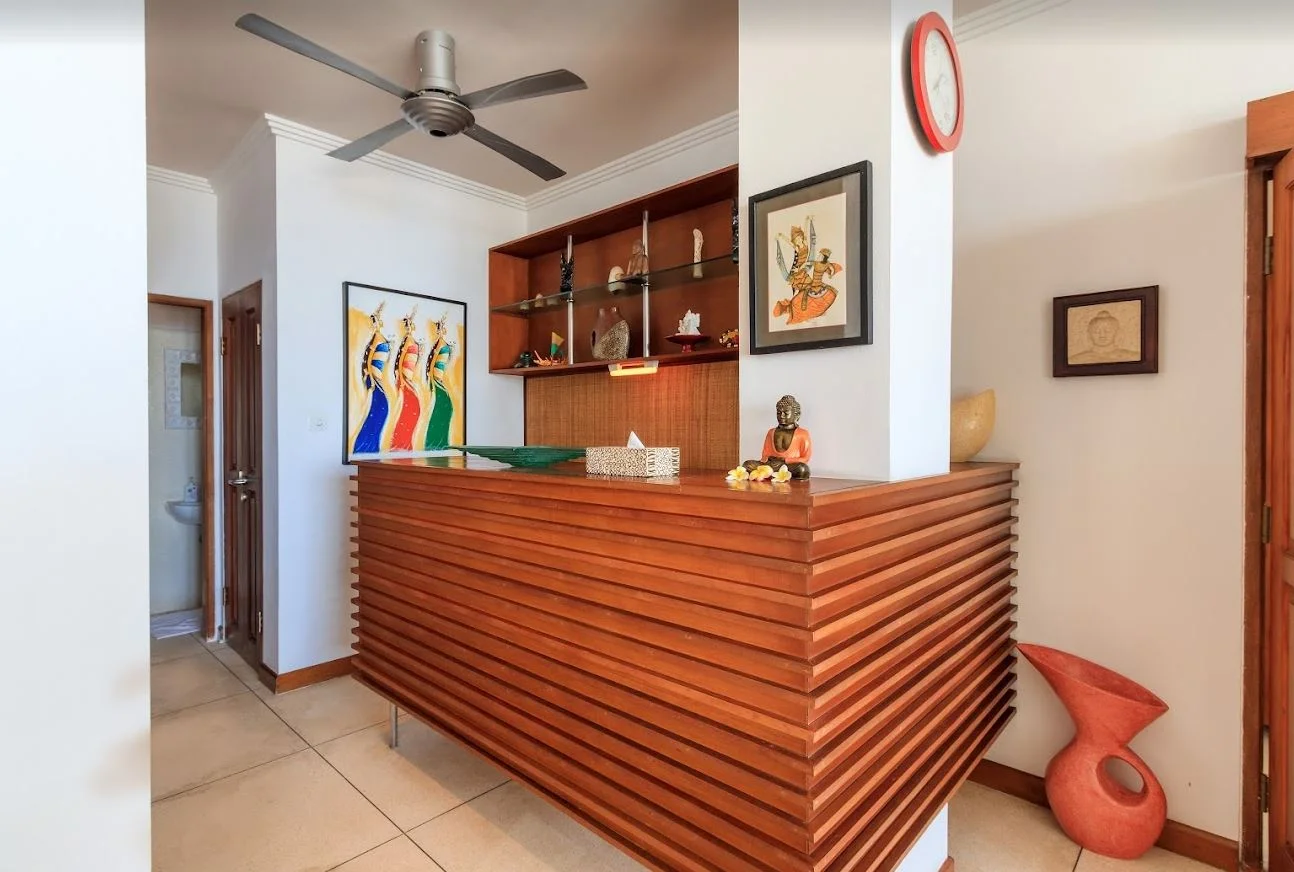 Villa Candidasa BVI43459 – Beachfront 1 & 2-Bedroom Villas with Private Pool and Balinese Charm in Candidasa — image 12