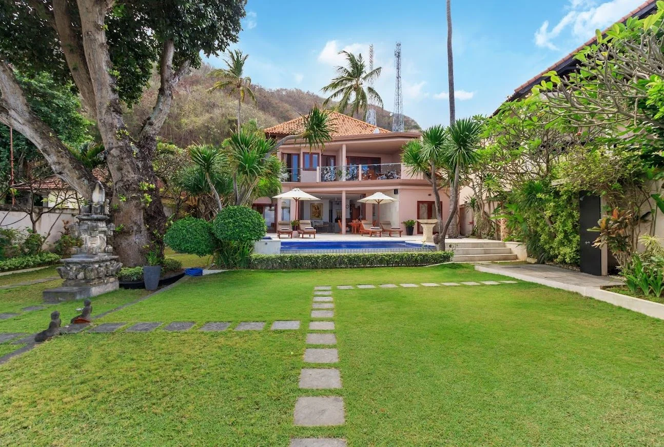 Villa Candidasa BVI43459 – Beachfront 1 & 2-Bedroom Villas with Private Pool and Balinese Charm in Candidasa — image 10
