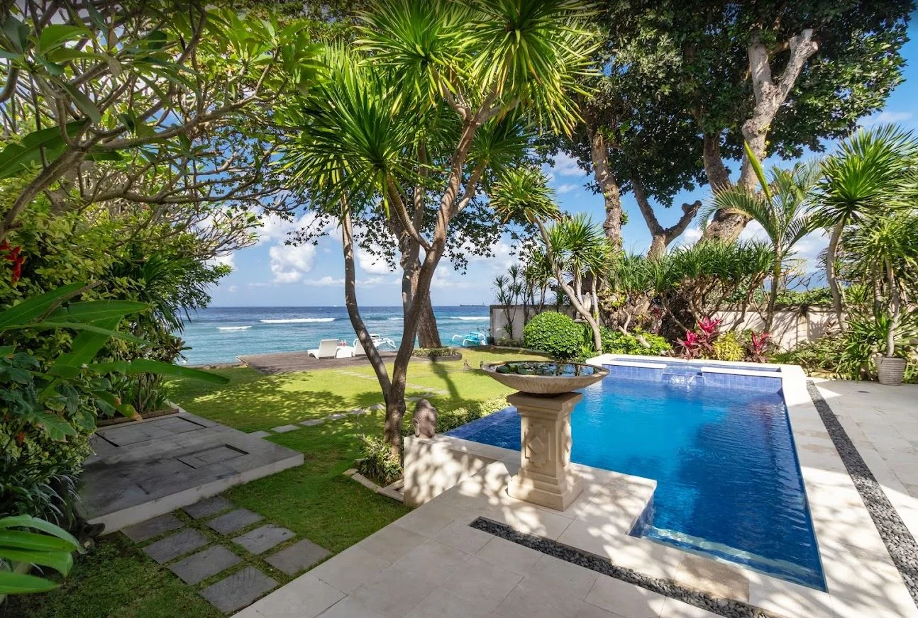 Villa Candidasa BVI43459 – Beachfront 1 & 2-Bedroom Villas with Private Pool and Balinese Charm in Candidasa — image 7