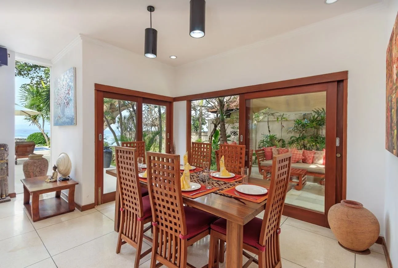 Villa Candidasa BVI43459 – Beachfront 1 & 2-Bedroom Villas with Private Pool and Balinese Charm in Candidasa — image 19