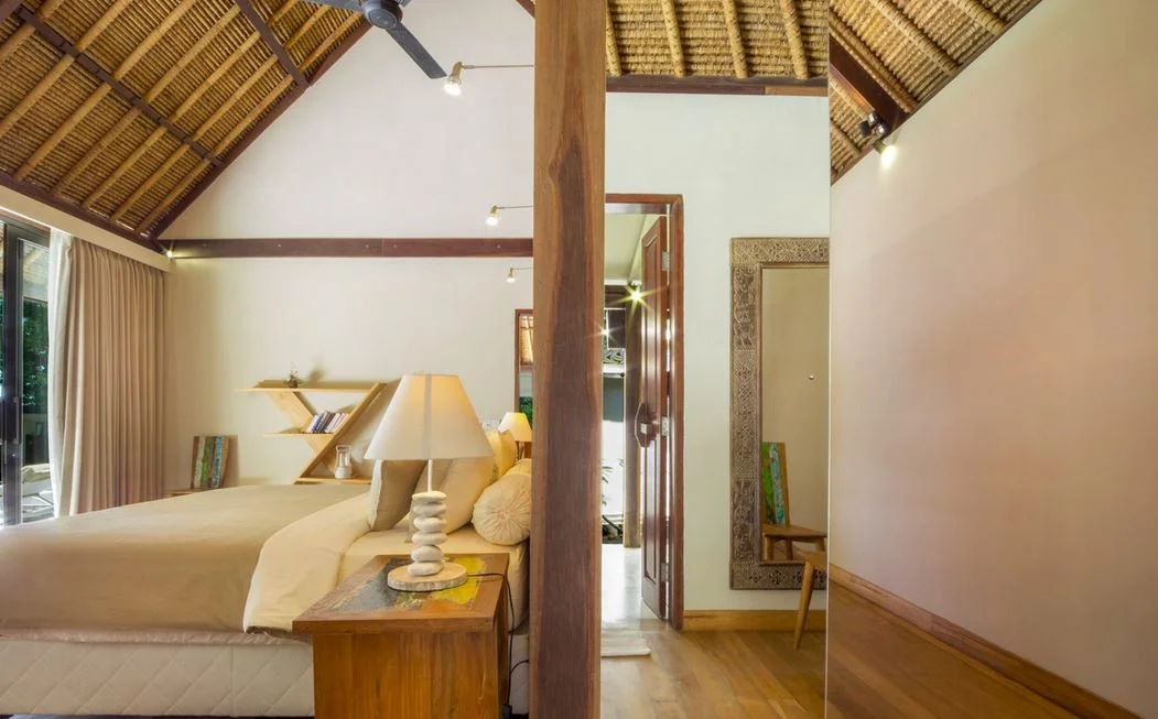 3BR Tropical Oasis Villa in Uluwatu – Lagoon Pool, Luxe Interiors & Steps from Bali’s Best Beaches — image 15