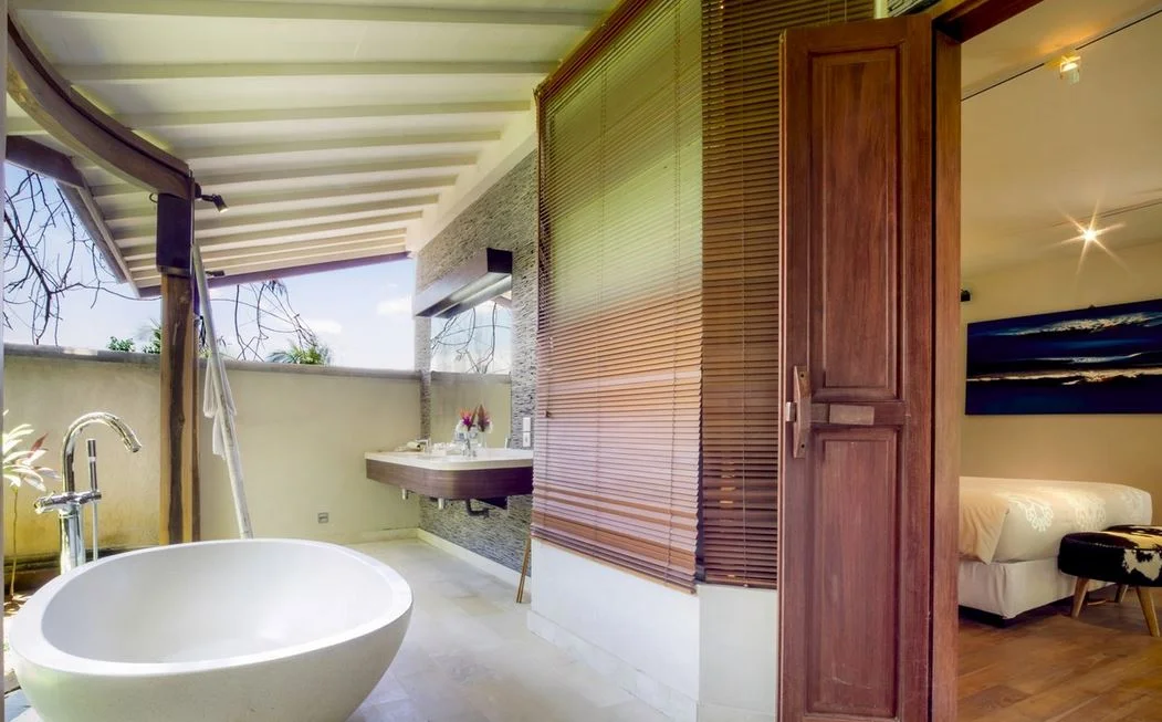 3BR Tropical Oasis Villa in Uluwatu – Lagoon Pool, Luxe Interiors & Steps from Bali’s Best Beaches — image 10