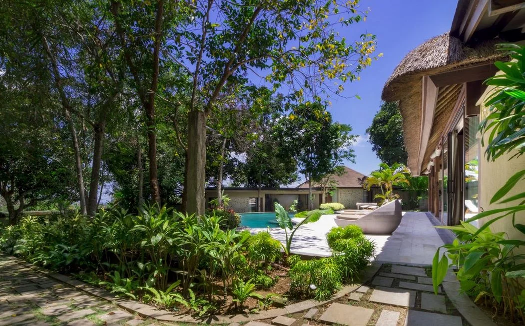 3BR Tropical Oasis Villa in Uluwatu – Lagoon Pool, Luxe Interiors & Steps from Bali’s Best Beaches — image 3