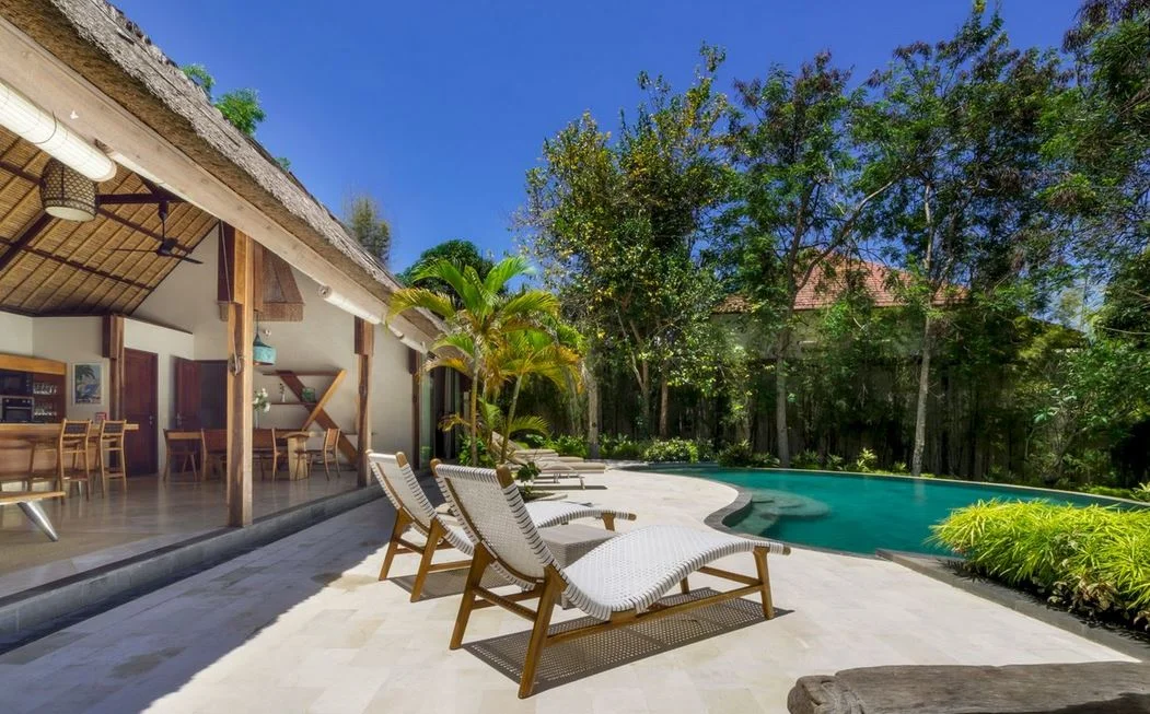 3BR Tropical Oasis Villa in Uluwatu – Lagoon Pool, Luxe Interiors & Steps from Bali’s Best Beaches — image 5