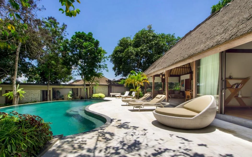 3BR Tropical Oasis Villa in Uluwatu – Lagoon Pool, Luxe Interiors & Steps from Bali’s Best Beaches