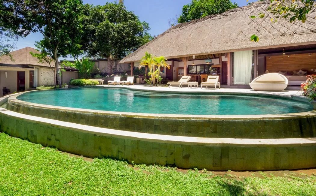 3BR Tropical Oasis Villa in Uluwatu – Lagoon Pool, Luxe Interiors & Steps from Bali’s Best Beaches — image 8