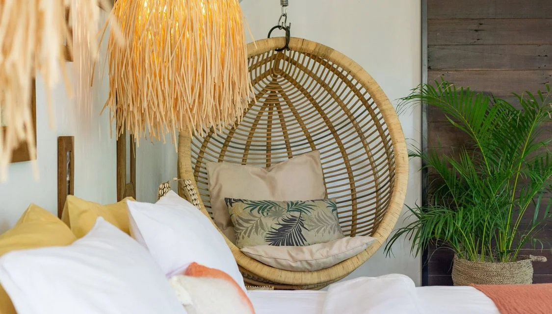 Romantic 1-Bedroom Private Pool Villa Near Ubud — image 12