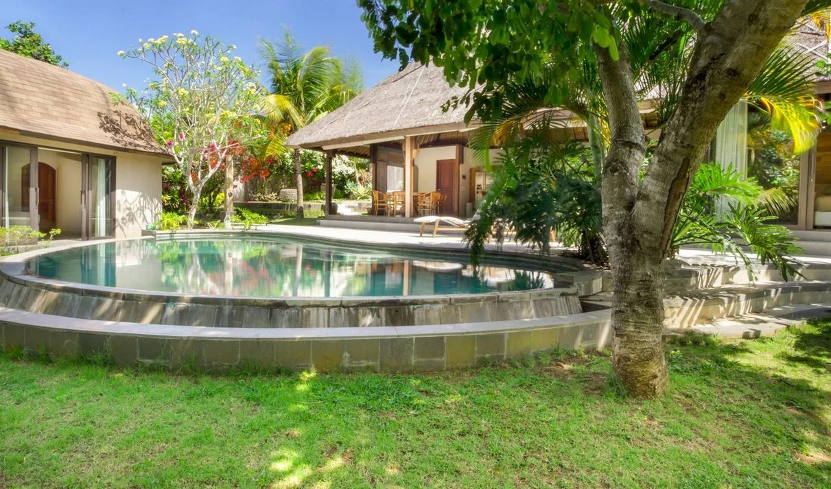 Charming 2-Bedroom Villa in Bali’s Bukit Peninsula – Part of Villa Estate — image 4