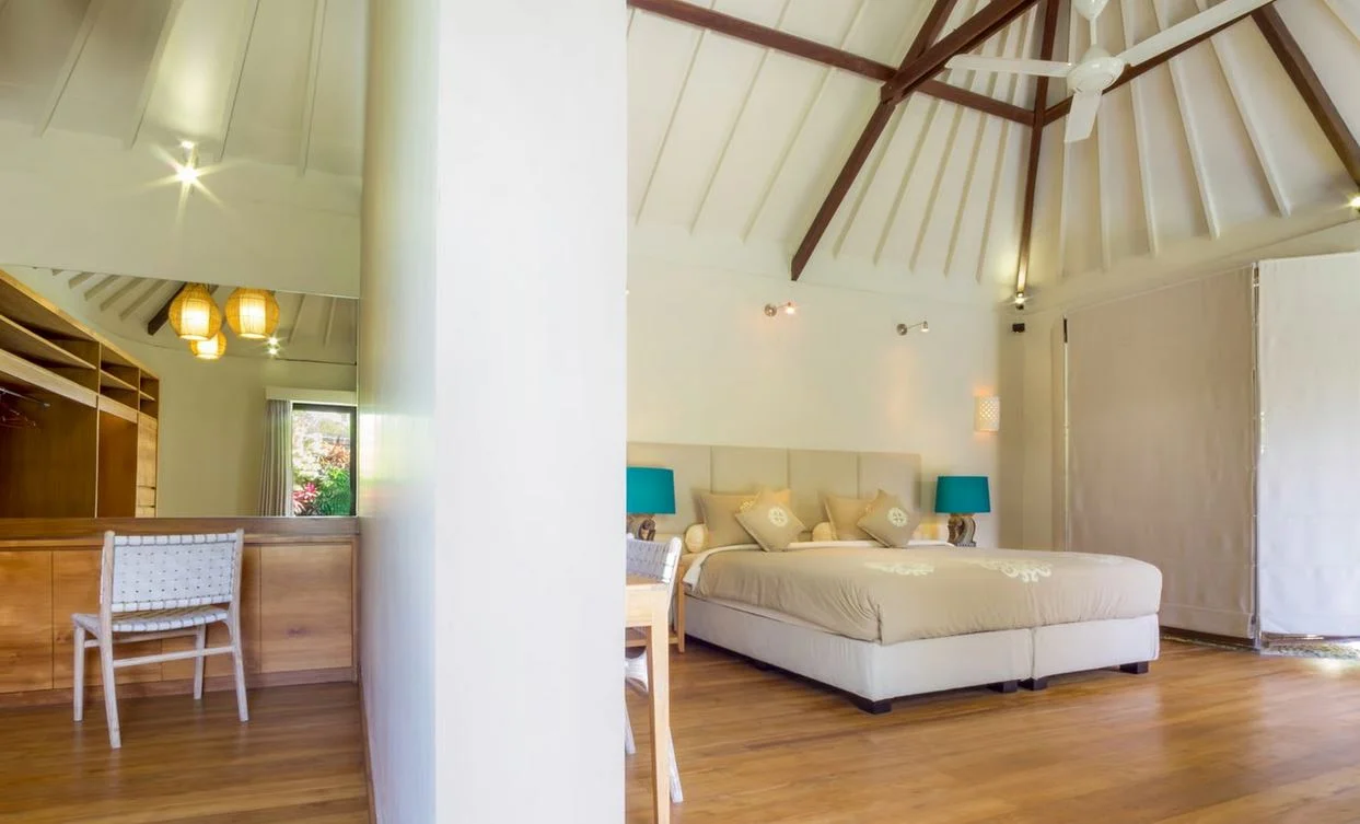 Stunning 3-Bedroom Tropical Villa with Lagoon Pool in Uluwatu — image 13