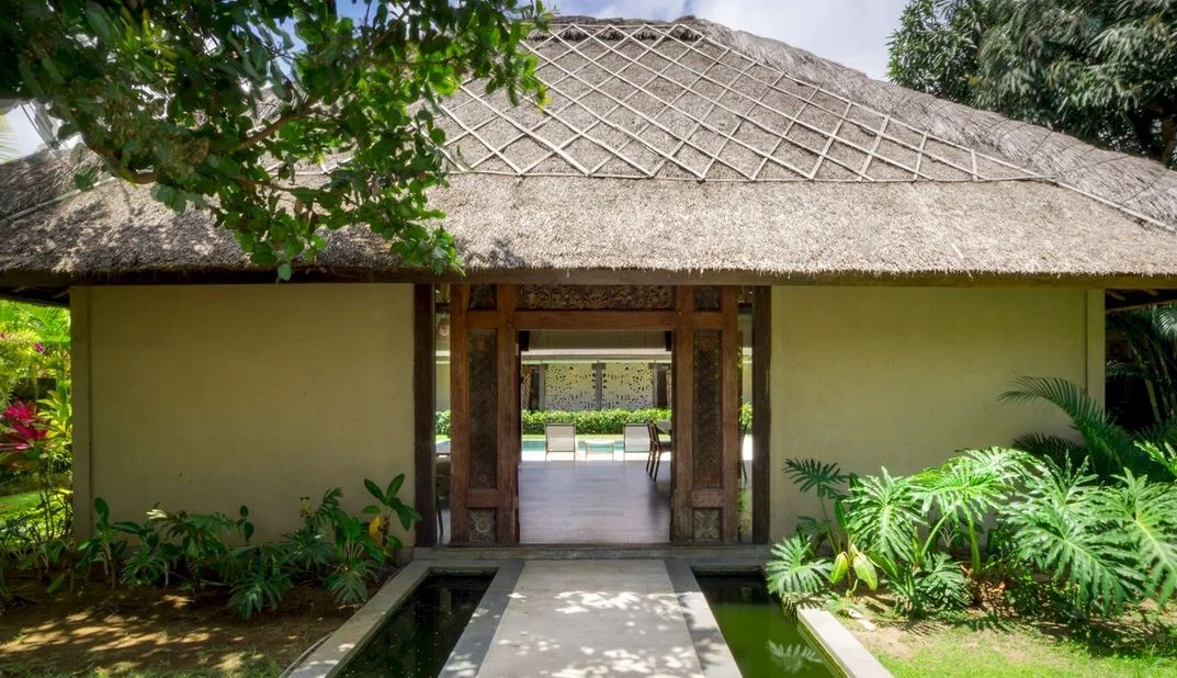 Tropical 2-Bedroom Villa with Private Pool in Uluwatu — image 18