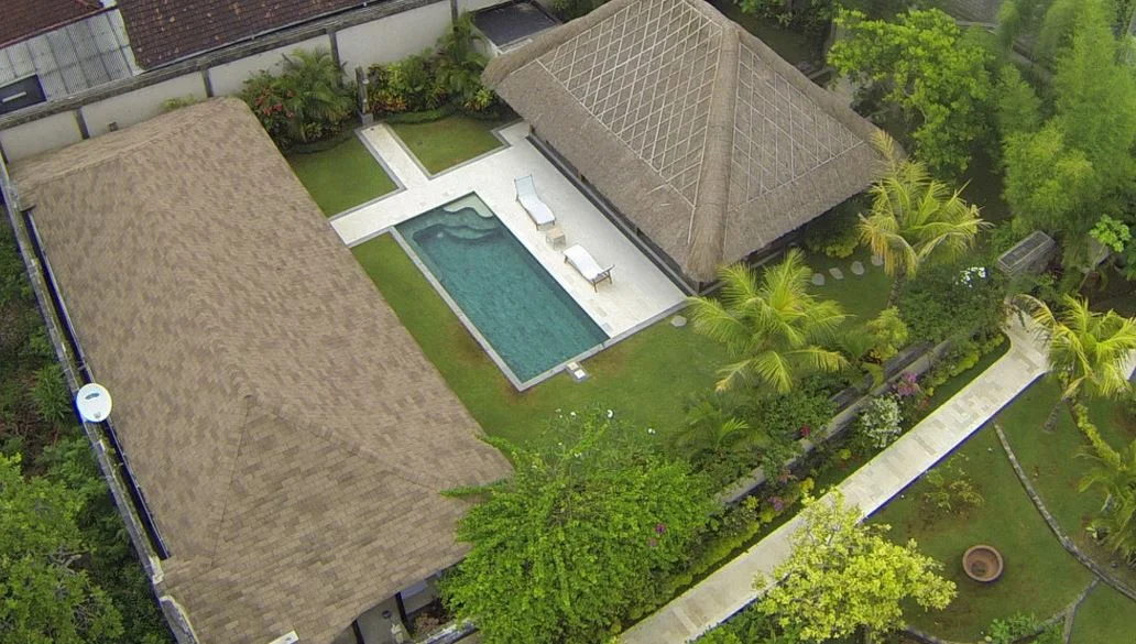 Tropical 2-Bedroom Villa with Private Pool in Uluwatu — image 16