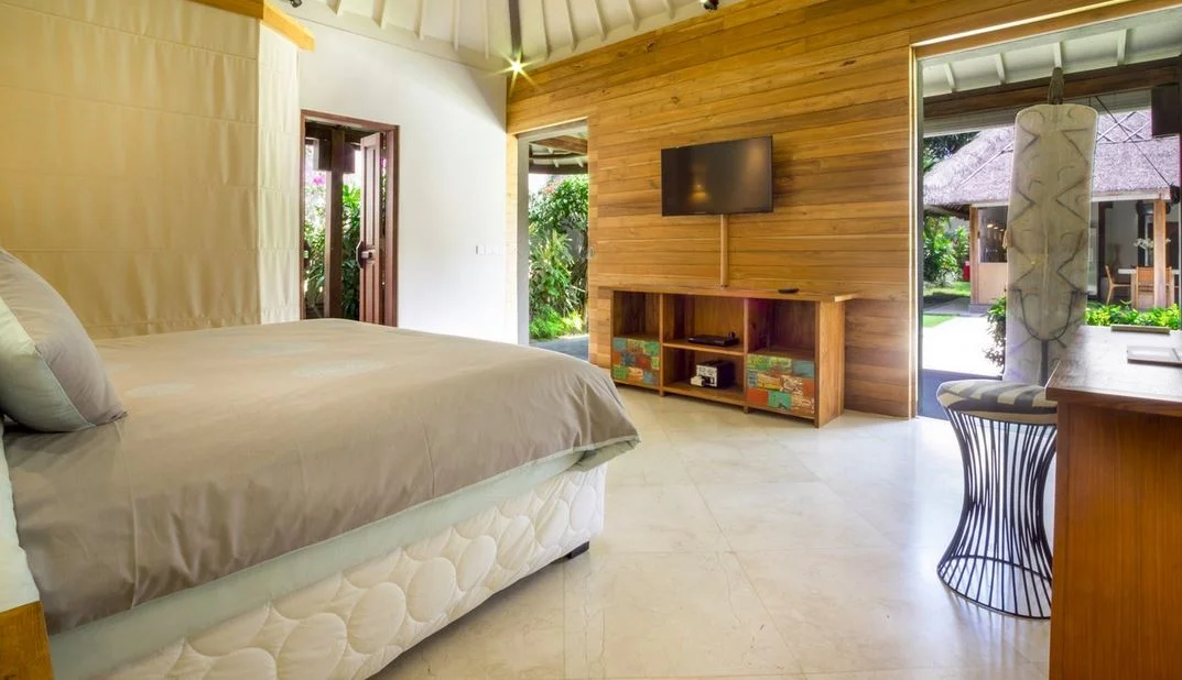 Tropical 2-Bedroom Villa with Private Pool in Uluwatu — image 14
