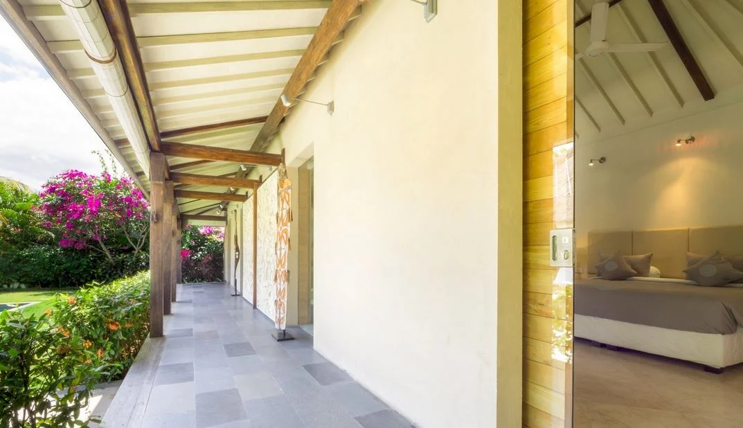 Tropical 2-Bedroom Villa with Private Pool in Uluwatu — image 13