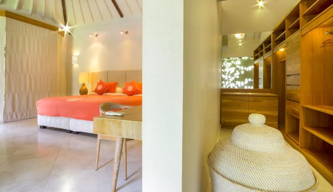 Tropical 2-Bedroom Villa with Private Pool in Uluwatu — image 9