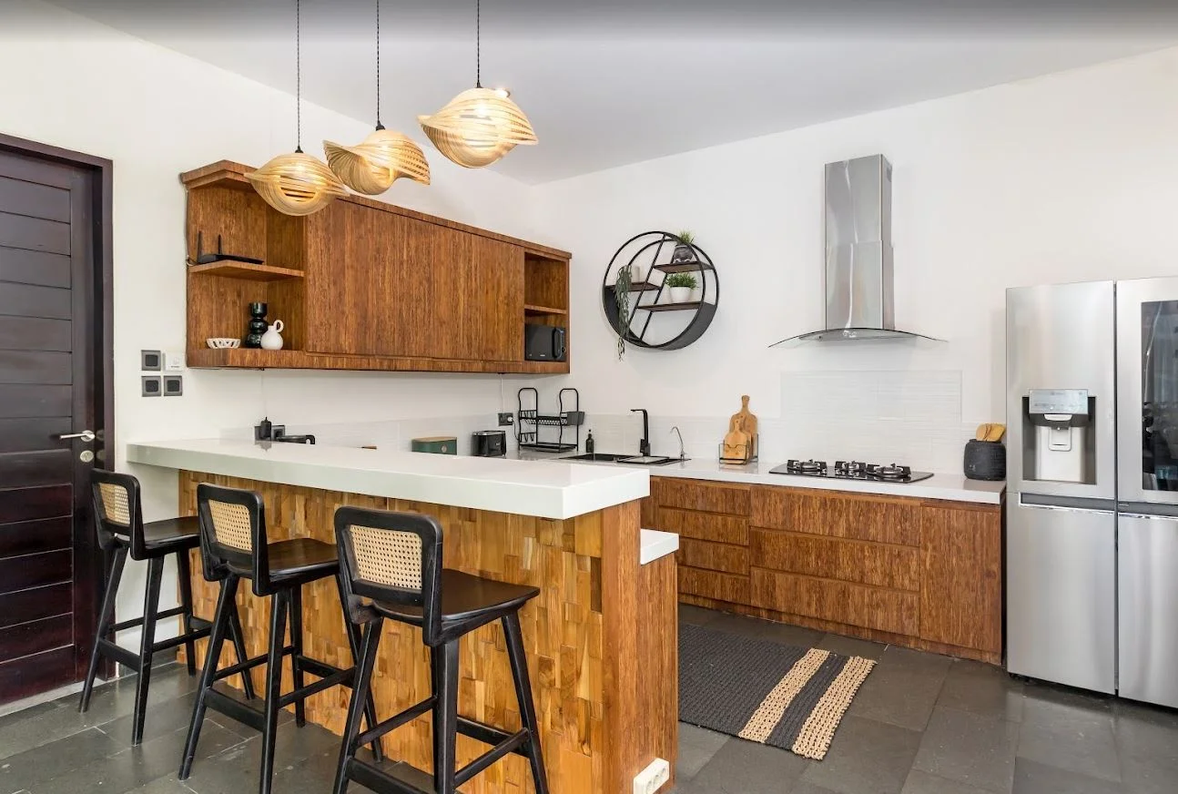 Villa Seminyak BVI43858 – Tranquil 3 & 4-Bedroom Nature Retreat in the Heart of Seminyak — image 18