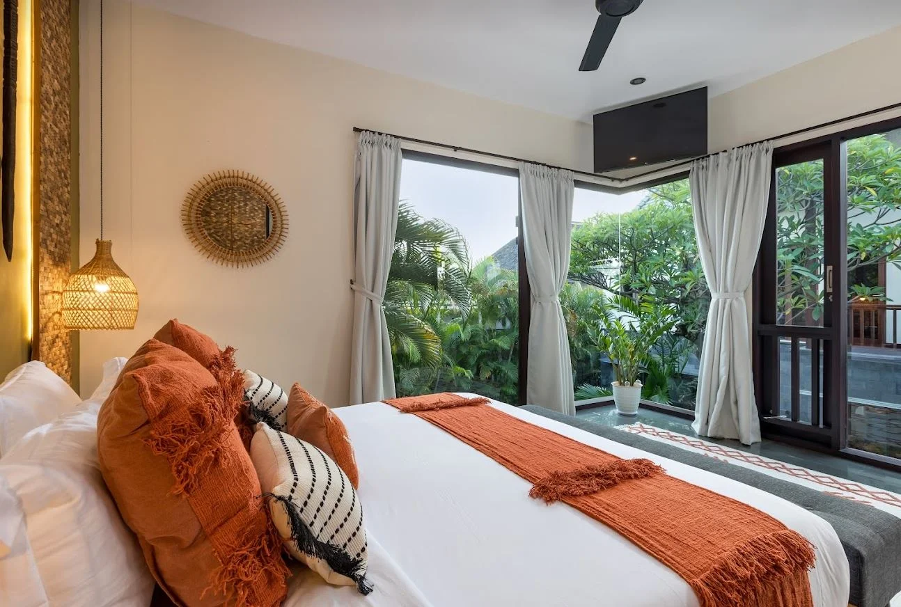 Villa Seminyak BVI43858 – Tranquil 3 & 4-Bedroom Nature Retreat in the Heart of Seminyak — image 14