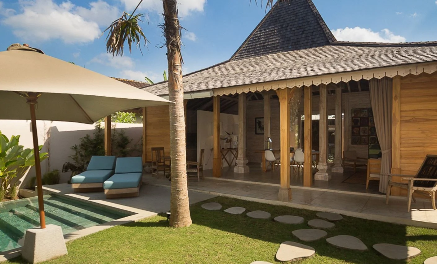 Tropical 6BR Villa Retreat in Kerobokan — image 7