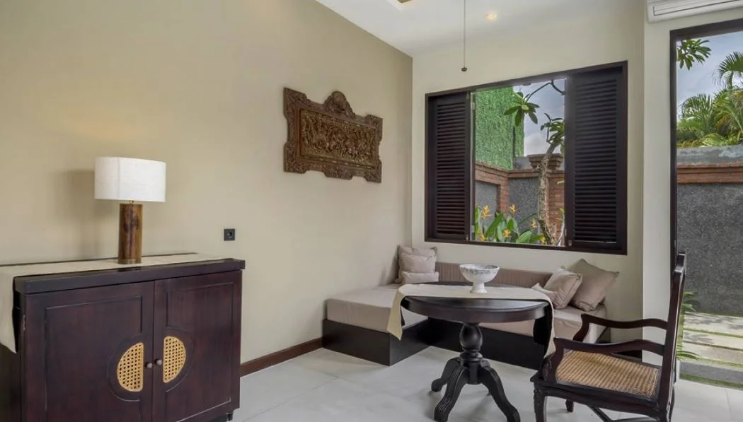 Romantic 1-Bedroom Private Villa in Bali’s Golden Triangle — image 11