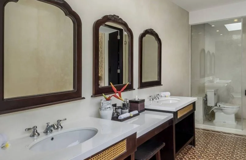 Romantic 1-Bedroom Private Villa in Bali’s Golden Triangle — image 7