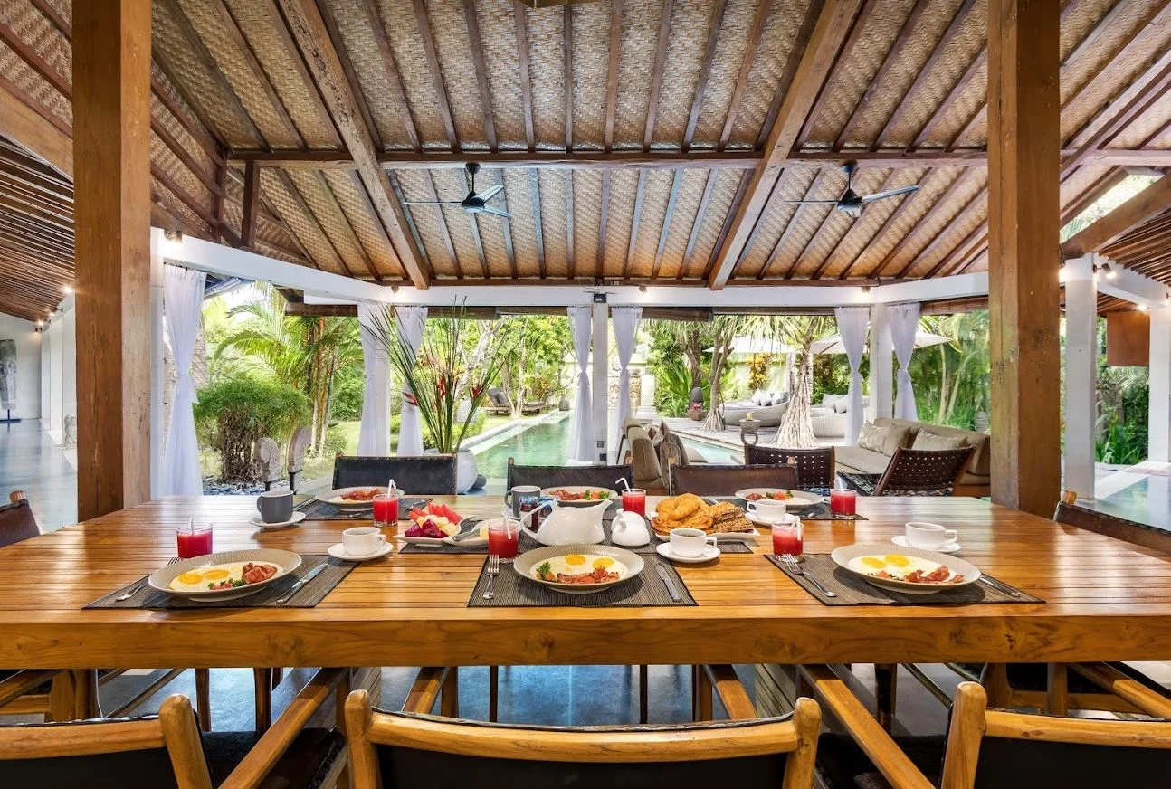 Villa Seminyak BVI44014 – Serene 2 & 3-Bedroom Tropical Retreat Near Double Six Beach in Seminyak — image 15