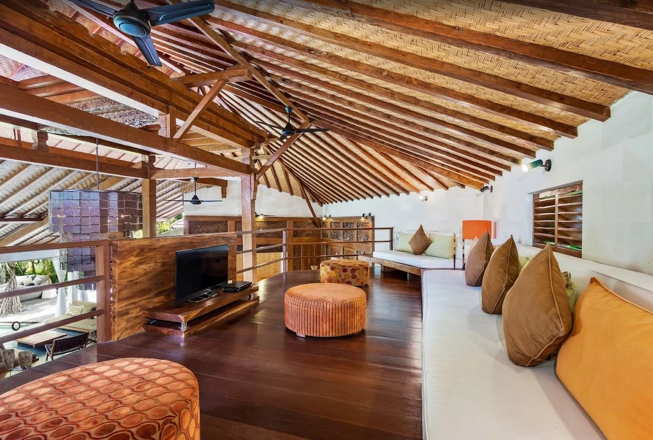 Villa Seminyak BVI44014 – Serene 2 & 3-Bedroom Tropical Retreat Near Double Six Beach in Seminyak — image 11