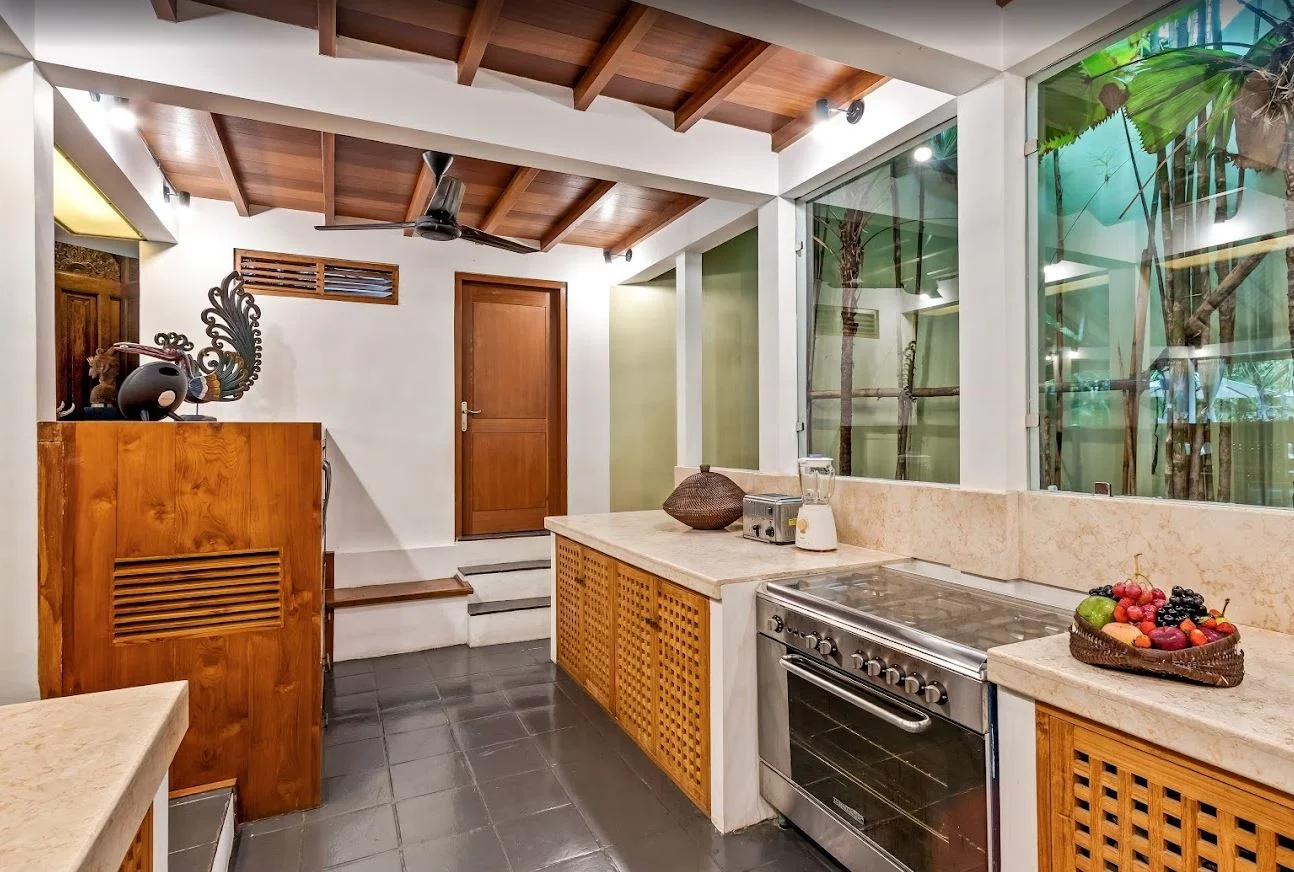 Villa Seminyak BVI44014 – Serene 2 & 3-Bedroom Tropical Retreat Near Double Six Beach in Seminyak — image 10