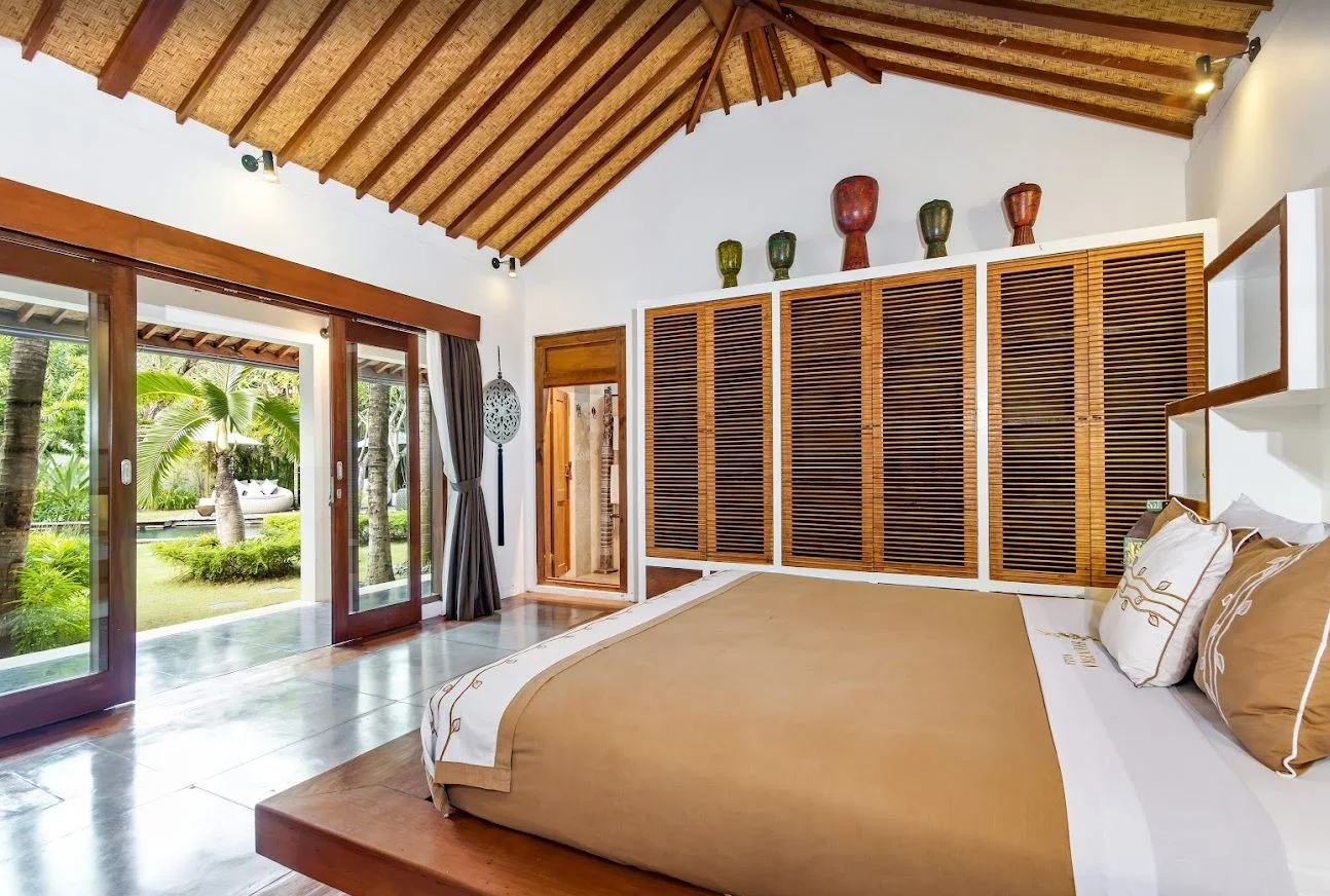 Villa Seminyak BVI44014 – Serene 2 & 3-Bedroom Tropical Retreat Near Double Six Beach in Seminyak — image 7
