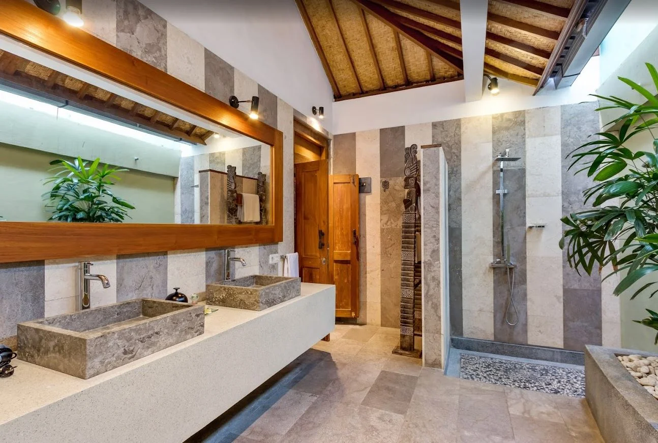 Villa Seminyak BVI44014 – Serene 2 & 3-Bedroom Tropical Retreat Near Double Six Beach in Seminyak — image 6