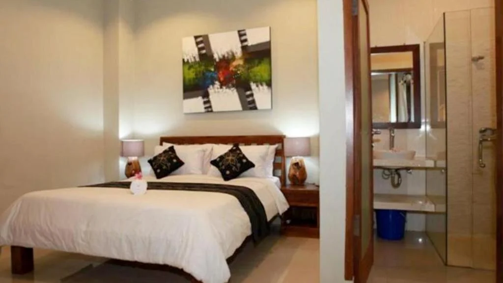 Stylish 1-Bedroom Private Villa in Umalas, Perfect for Couples — image 8