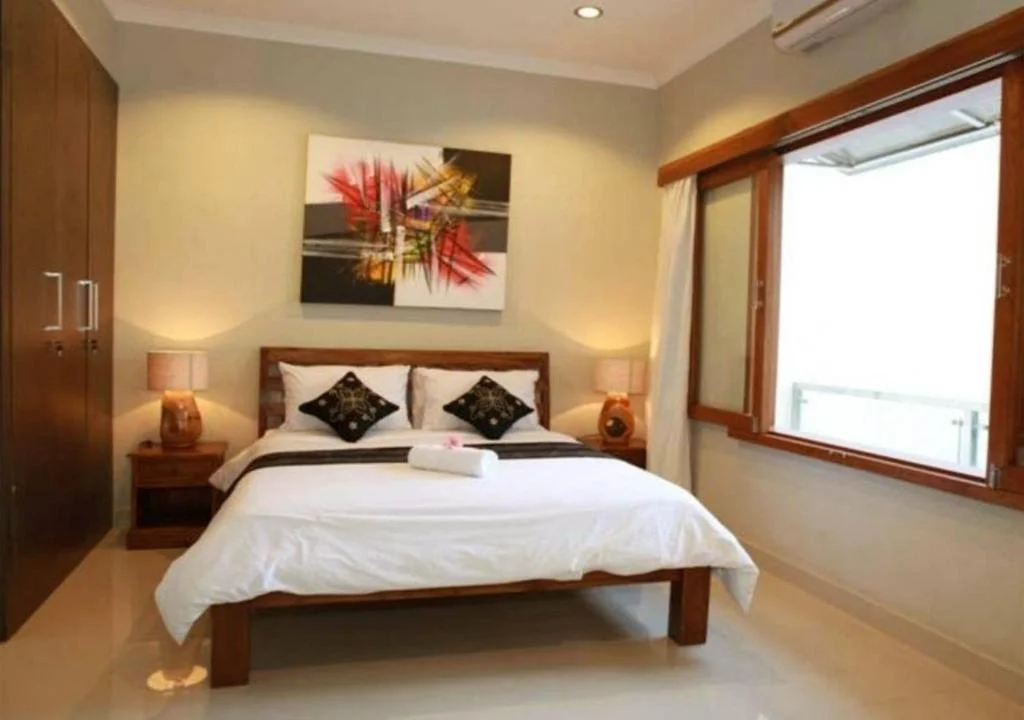 Stylish 1-Bedroom Private Villa in Umalas, Perfect for Couples — image 7