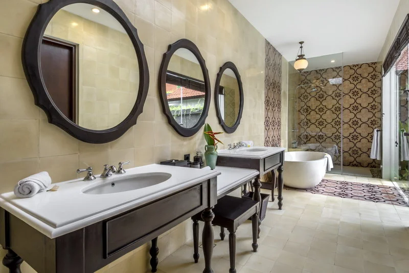 Romantic 1-Bedroom Villa with Private Pool in Umalas — image 15