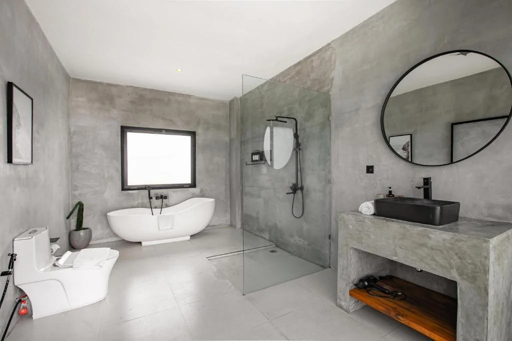 4BR Modern Luxury Villa in Canggu – A Symphony of Style, Comfort & Balinese Elegance — image 15