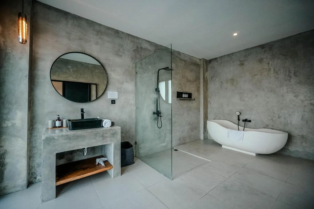 4BR Modern Luxury Villa in Canggu – A Symphony of Style, Comfort & Balinese Elegance — image 10