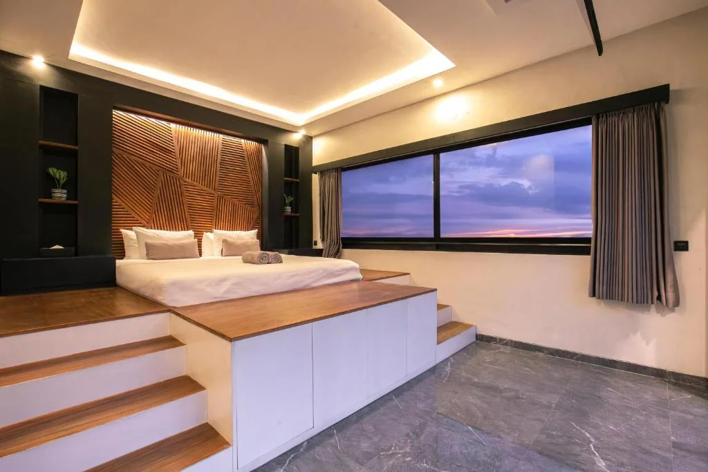 4BR Modern Luxury Villa in Canggu – A Symphony of Style, Comfort & Balinese Elegance — image 19